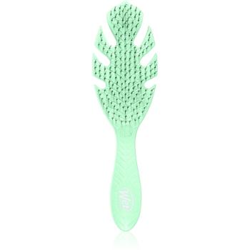 Wet Brush Go Green Go Green kefa na vlasy Green ks