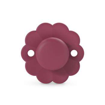 Suavinex Wonder Fyziologický dudlík 6-18m 1 ks viva magenta