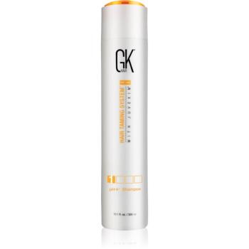 GK Hair PH+ Clarifying pred-šampónová starostlivosť pre hĺbkové čistenie 300 ml