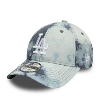 Šiltovka New Era 9Forty Tie Dye Print Grey LA dodgers - UNI