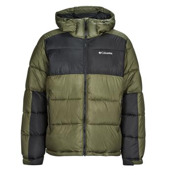 Columbia  Pike Lake II Hooded Jacket  Bundy Kaki