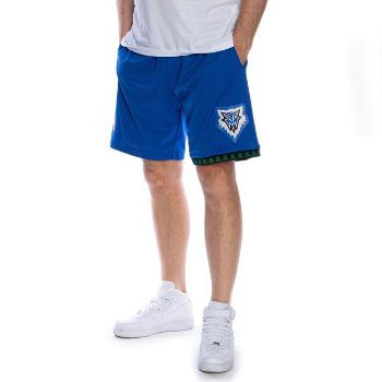 Mitchell & Ness shorts Minnesota Timberwolves royal Swingman Shorts  - M