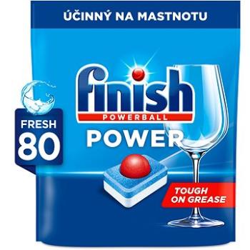 FINISH Power All-in 1 80 ks (5997321733562)