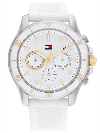 DÁMSKE HODINKY TOMMY HILFIGER Brooklyn 1782568 (zf601b) + BOX