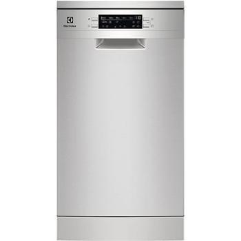 ELECTROLUX  ESG43310SX GlassCare (7332543983575)