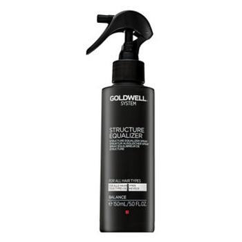 Goldwell Dualsenses Color Structure Equalizer bezoplachová starostlivosť pre farbené vlasy 150 ml