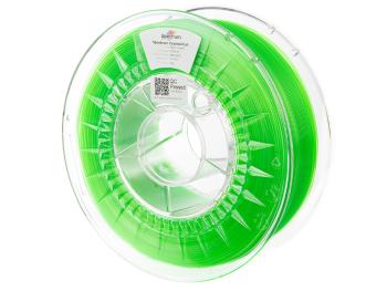 Spectrum 80888 3D filament, PLA Crystal, 1,75mm, 1000g, NEON GREEN