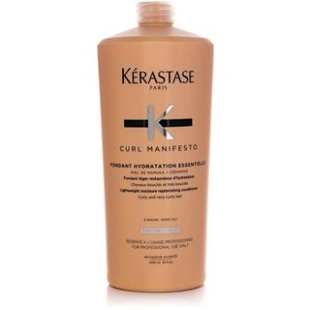 KÉRASTASE Curl Manifesto Fondant Hydration Essentielle Conditioner 1 000 ml (3474636968770)