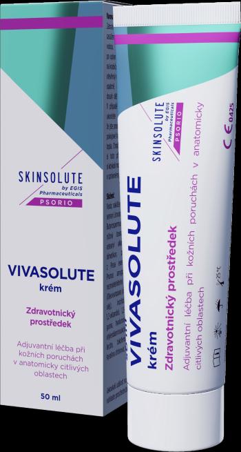 SKINSOLUTE Vivasolute krém 50 ml