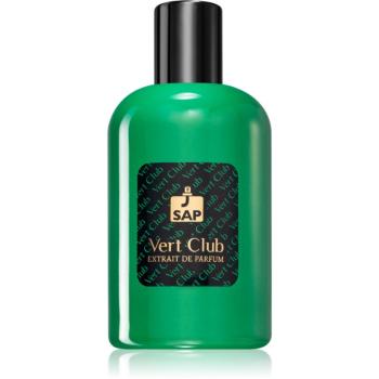 SAP Vert Club parfémový extrakt unisex 100 ml