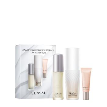 Sensai Darčeková sada Awakening Creamy Eye Essence Limited Edition