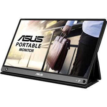 15,6 ASUS ZenScreen MB16AHP (90LM04T0-B01170)