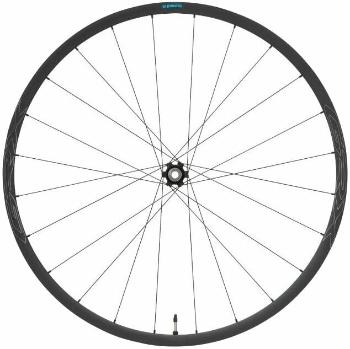 Shimano WH-RX570 Kotúčová brzda 12x100 Center Lock 22 mm Predné koleso