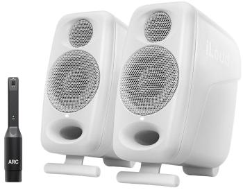 IK Multimedia iLoud Micro Monitor Pro Aktívny štúdiový monitor 2 ks