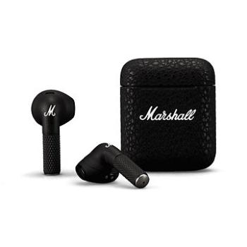 Marshall Minor III Black (1005984)