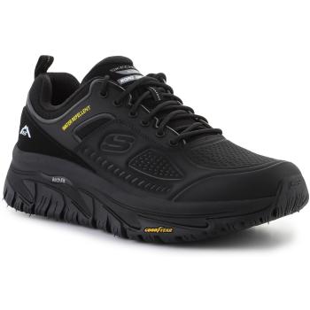 Skechers  Arch Fit Road Walker - Recon 237333-BBK  Bežecká a trailová obuv Čierna