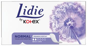 KOTEX LIDIE od Slip Normal 50 ks