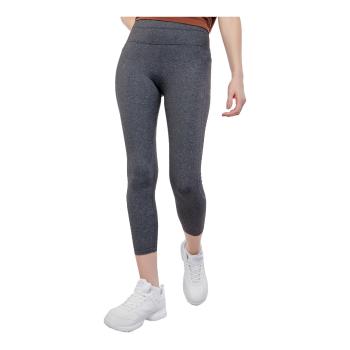 Skechers  Go Walk High Waisted 7/8 Legging  Legíny Šedá