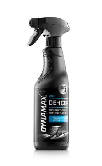 DYNAMAX DXG3 - ROZMRAZOVAC OKIEN 500ML