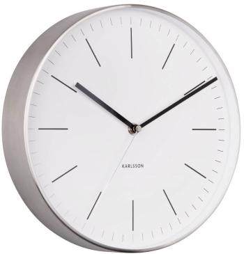 Karlsson Minimal KA5732WH