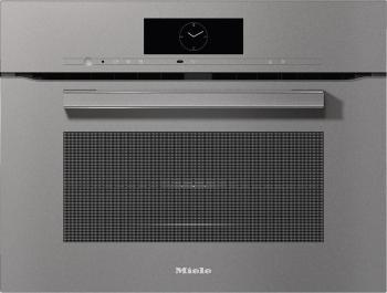 MIELE H7840BM SIVA