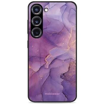 Mobiwear Glossy lesklý pre Samsung Galaxy S23 Plus – G050G (5904808504560)