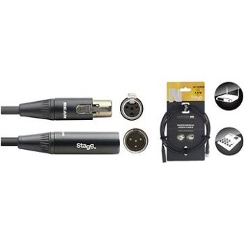Stagg NAC1.5MX4FMX4MR
