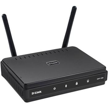 D-Link DAP-1360 (DAP-1360/E)