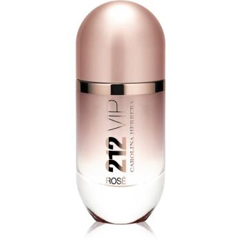 Carolina Herrera 212 VIP Rosé parfumovaná voda pre ženy 50 ml