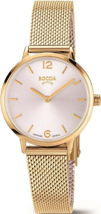 Boccia Titanium Classic 3345-03