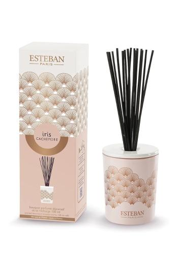 Aroma difuzér Esteban Iris Cachemire 100 ml viac farieb