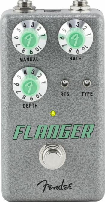 Fender Hammertone Flanger Gitarový efekt