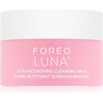 FOREO Luna™ Ultra Nourishing Cleansing Balm odličovací a čistiaci balzam 75 ml