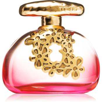 Tous Floral Touch toaletná voda pre ženy 100 ml