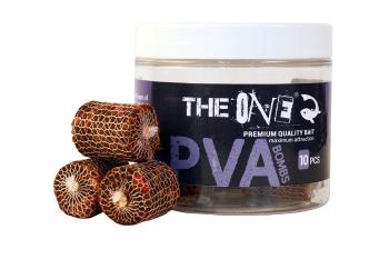 The one pva bombs 10 ks - cesnak