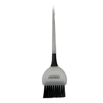 Novon Professional Štetec na farbenie vlasov 6 cm biely (4251485902310)