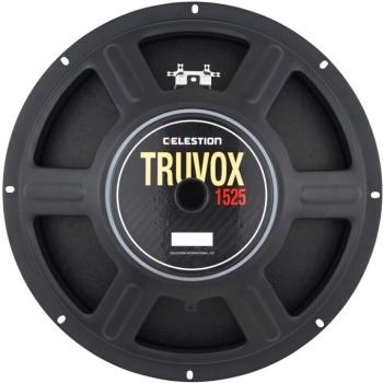 Celestion Truvox 1525 PA reproduktor