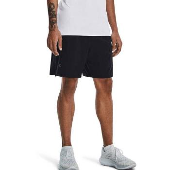 Under Armour LAUNCH ELITE 7'' SHORT-BLK - S