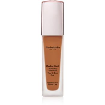 Elizabeth Arden Flawless Finish Skincaring Foundation ošetrujúci make-up odtieň 420C 30 ml