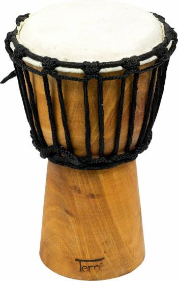 Terre 25cm Natural Natural 6" Djembe