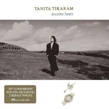 TIKARAM, TANITA - ANCIENT HEART, CD