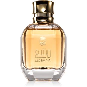 Ajmal Mosha'a parfumovaná voda unisex 50 ml