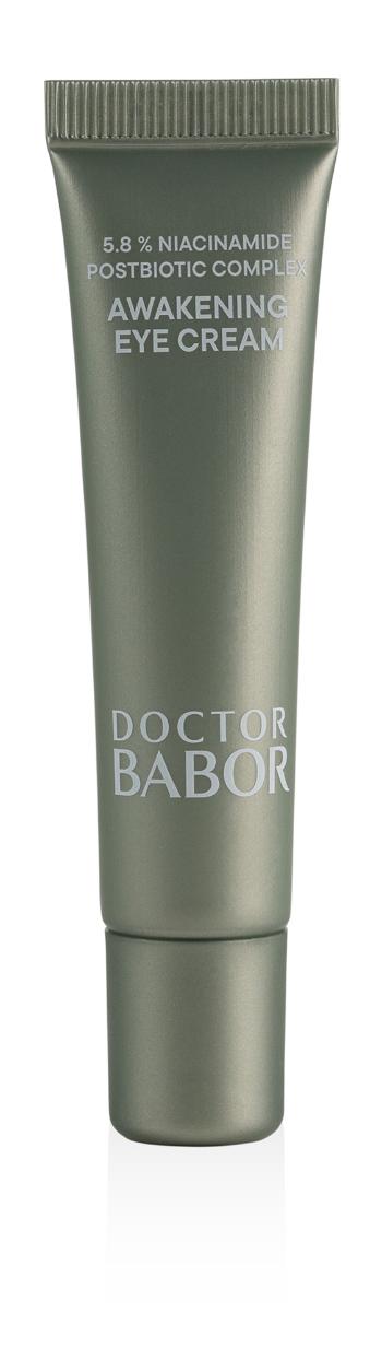 Babor Hydratačný očný krém Doctor Babor Microbiomic (Awakening Eye Cream) 15 ml