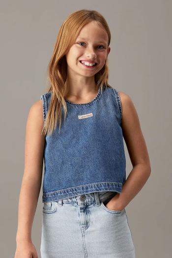 Detský top Calvin Klein Jeans IG0IG02949