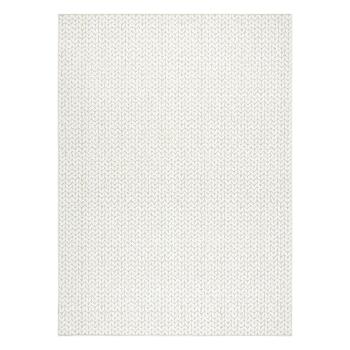 Szőnyeg WINK CHEVRON szín bézsszínű 80x150 Hakano