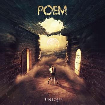 Poem - Unique, CD