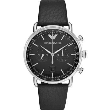 Emporio Armani Aviator AR11143 - 30 dní na vrátenie tovaru, Garancia originality