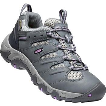 Keen Koven Wp W Steel Grey/African Violet (SPTkeen1457nad)