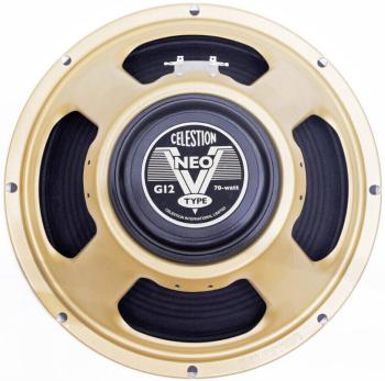 Celestion Neo V-Type 16 Ohm Gitarový / Basgitarový reproduktor