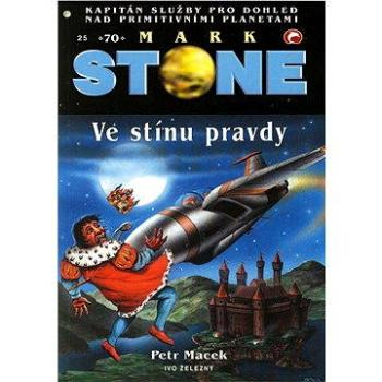 Ve stínu pravdy (999-00-000-2093-5)